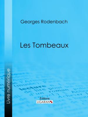 Cover of the book Les Tombeaux by Antoine De Latour, Ligaran