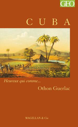 Cover of the book Cuba by Kettly Mars, Jean-Claude Fignolé