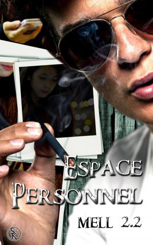 Cover of the book Espace personnel by Maëva Catalano