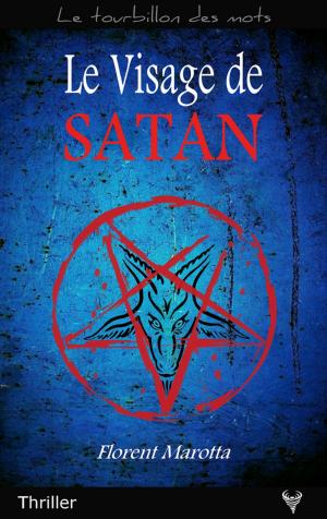 Cover of the book Le Visage de Satan by Campbell Hart