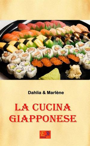 Cover of the book La Cucina Giapponese by Maria Papachristos