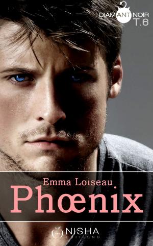 Cover of the book Phoenix - tome 6 by Fanny Cooper