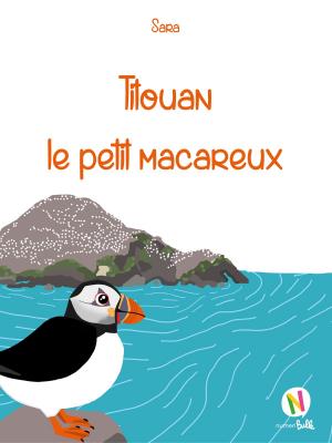 Cover of Titouan le petit macareux