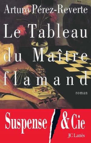Cover of the book Le Tableau du Maître flamand by Simon Petrie