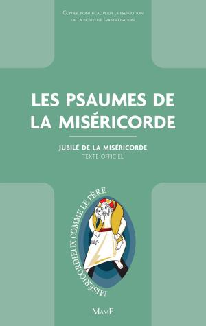 Cover of the book Les psaumes de la Miséricorde by Sophie De Mullenheim