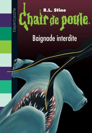 Cover of the book Chair de poule , Tome 07 by Marie-Hélène Delval