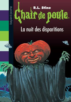 Cover of the book Chair de poule , Tome 73 by Évelyne Reberg, Jacqueline Cohen, Catherine Viansson Ponte