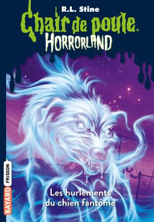 Cover of the book Horrorland, Tome 13 by François Maumont, Juliette Mellon-Poline