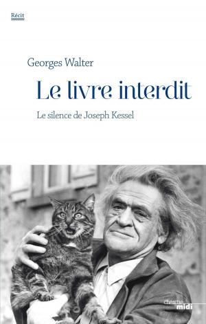 Cover of the book Le livre interdit (EXTRAIT) by Roland DUMAS