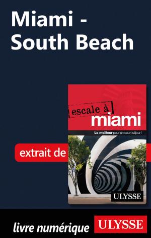 Cover of the book Miami - South Beach by Siham Jamaa