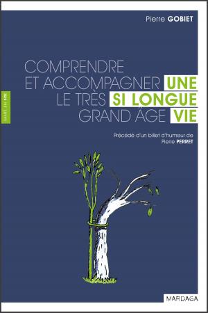 Cover of the book Une si longue vie by Olivier Corneille