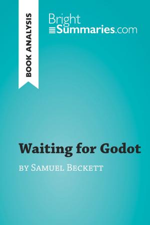 bigCover of the book Waiting for Godot by Samuel Beckett (Book Analysis) by 