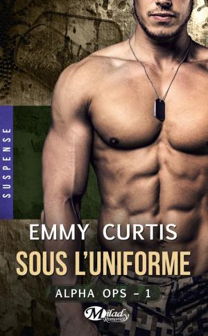 bigCover of the book Sous l'uniforme by 