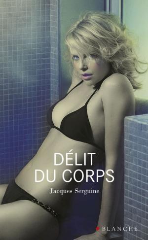 Cover of the book Délit du corps by Megan March