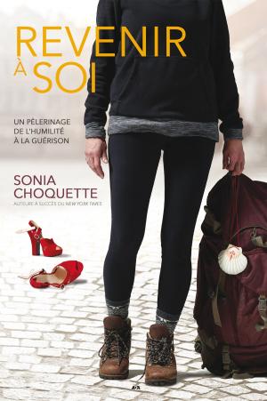 Cover of the book Revenir à soi by Simon Rousseau