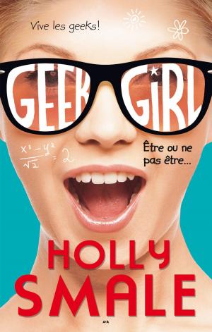 Cover of the book Geek girl, Une nouvelle by David Michie