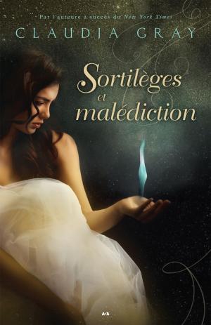 Cover of the book Sortilèges et malédiction by Tyler Whitesides