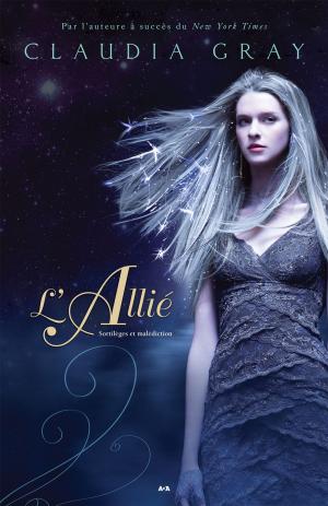 Cover of the book L’Allié by Cate Tiernan