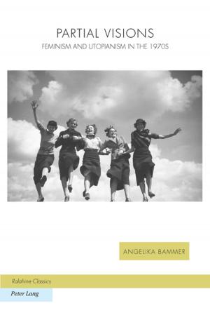 Cover of the book Partial Visions by Nadia Vazquez Novoa
