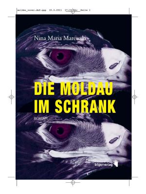 bigCover of the book Die Moldau im Schrank by 