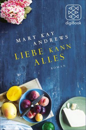 Cover of the book Liebe kann alles by Rainer Merkel