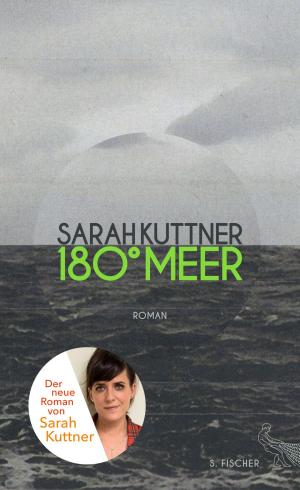 Book cover of 180 Grad Meer