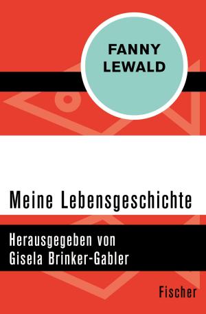 Cover of the book Meine Lebensgeschichte by Inge Stephan, Sigrid Weigel, Regula Venske