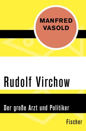 Cover of the book Rudolf Virchow by Martin Corzillius
