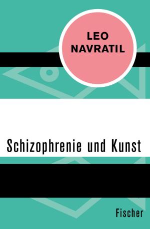 Book cover of Schizophrenie und Kunst