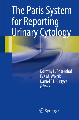 Cover of the book The Paris System for Reporting Urinary Cytology by Baidar Bakht, Aftab Mufti
