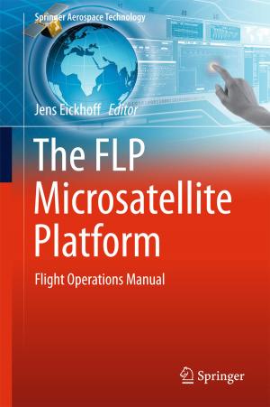 Cover of the book The FLP Microsatellite Platform by Richard Brito, Vitor Cardoso, Paolo Pani