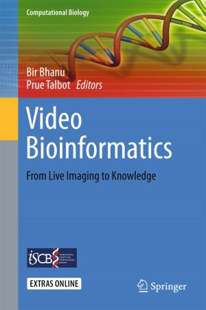 Cover of the book Video Bioinformatics by Michel Anders