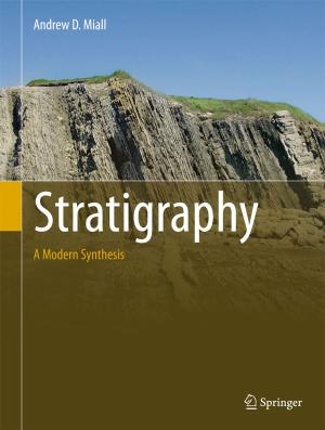 Cover of the book Stratigraphy: A Modern Synthesis by Alexander J. Zaslavski