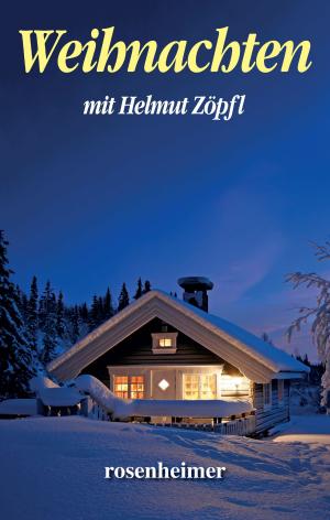 Book cover of Weihnachten mit Helmut Zöpfl