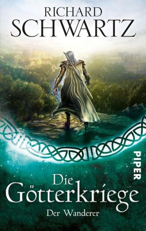 Book cover of Der Wanderer