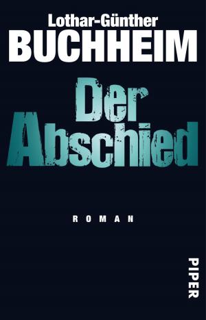 Cover of the book Der Abschied by Gisa Pauly