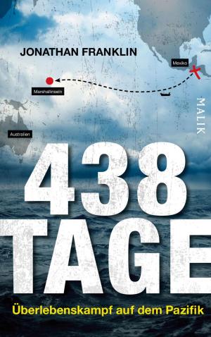 Cover of the book 438 Tage by Jon Krakauer