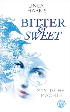 bigCover of the book Mystische Mächte by 