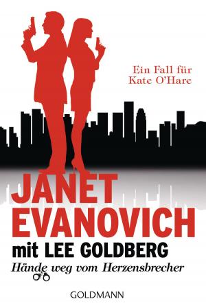 bigCover of the book Hände weg vom Herzensbrecher by 