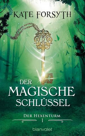 Cover of the book Der magische Schlüssel 1 by James Patterson