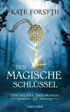 Cover of the book Der magische Schlüssel 3 by Davol White