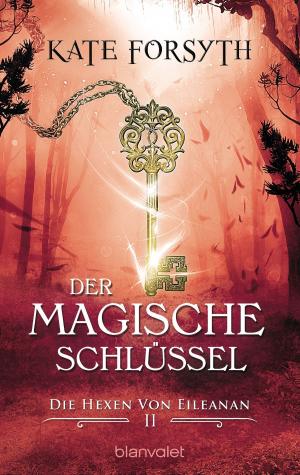 bigCover of the book Der magische Schlüssel 2 by 