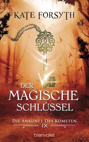 bigCover of the book Der magische Schlüssel 9 by 