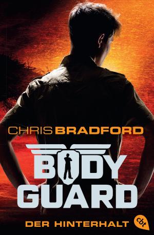 Cover of the book Bodyguard - Der Hinterhalt by Michael Scott