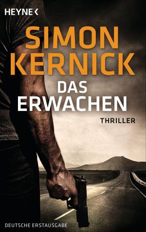 Cover of the book Das Erwachen by Orson Scott Card