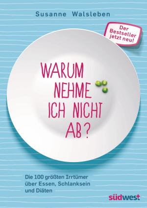 Cover of the book Warum nehme ich nicht ab? by Annette Sabersky