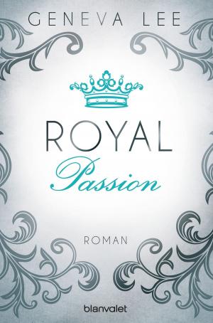 bigCover of the book Royal Passion by 