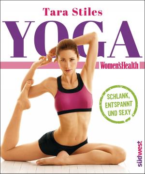 Cover of the book Yoga by Luke Styles