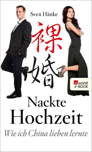 Cover of the book Nackte Hochzeit by Paul Auster