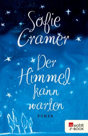 Cover of the book Der Himmel kann warten by Peter Spork